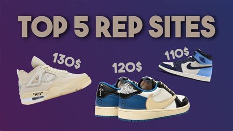 where to get the best replica shoes|best sneaker reps sites 2024.